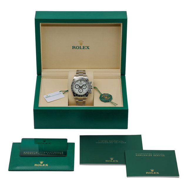 Rolex Daytona 126500 LN Image 7